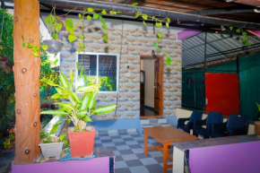 Orchard Homestay